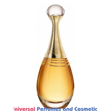 Our impression of J'Adore Infinissime Christian Dior for Women Concentrated Perfume Oil (2392) Niche Perfume Oils